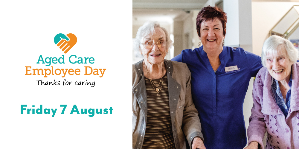 Aged Care Employee Day