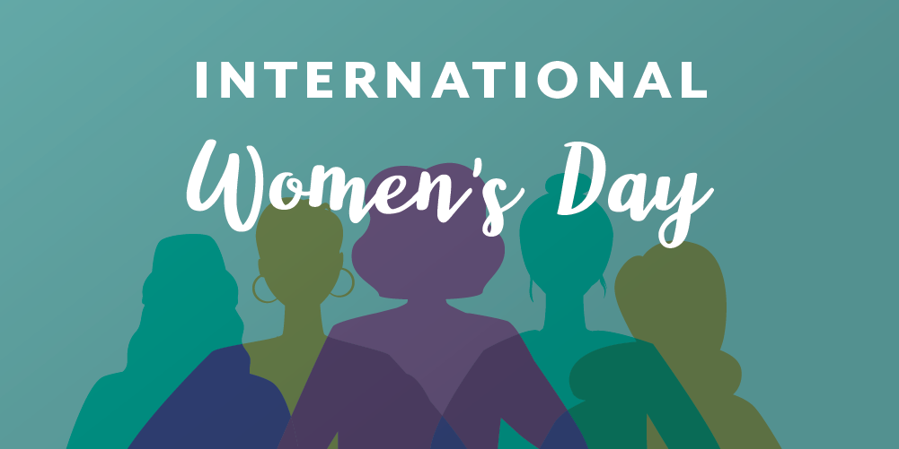 International Women’s Day