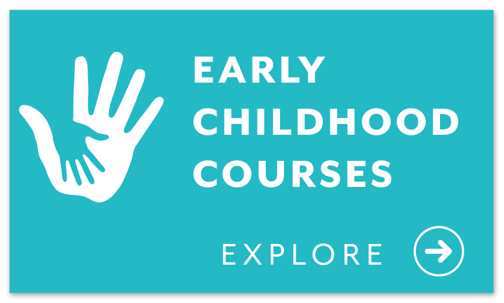 Early childhood courses