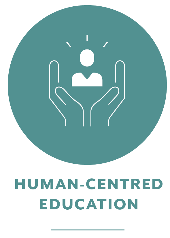 Human-centred education