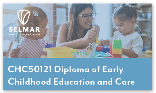 Diploma of ECEC