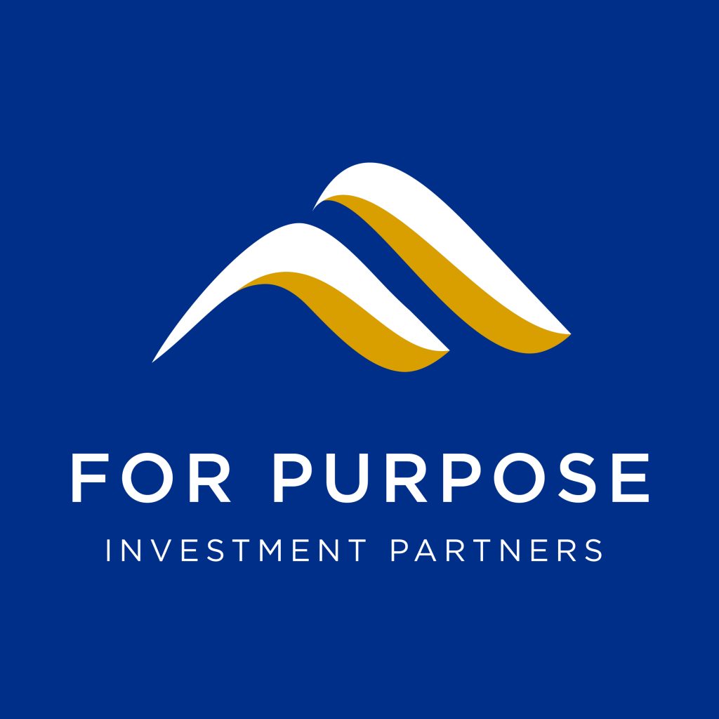 For Purpose Investment Partners logo