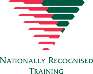 Nationally recognised training