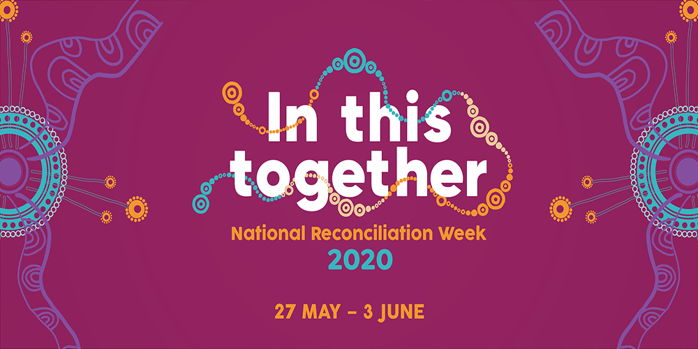 National Reconciliation Week: Respect and connection in aged care