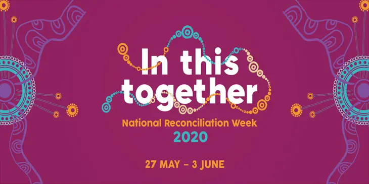 National Reconciliation Week: Respect and connection in aged care