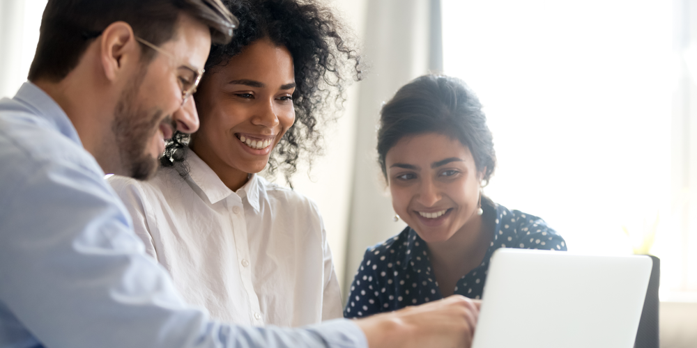 Why a quality training provider is so important