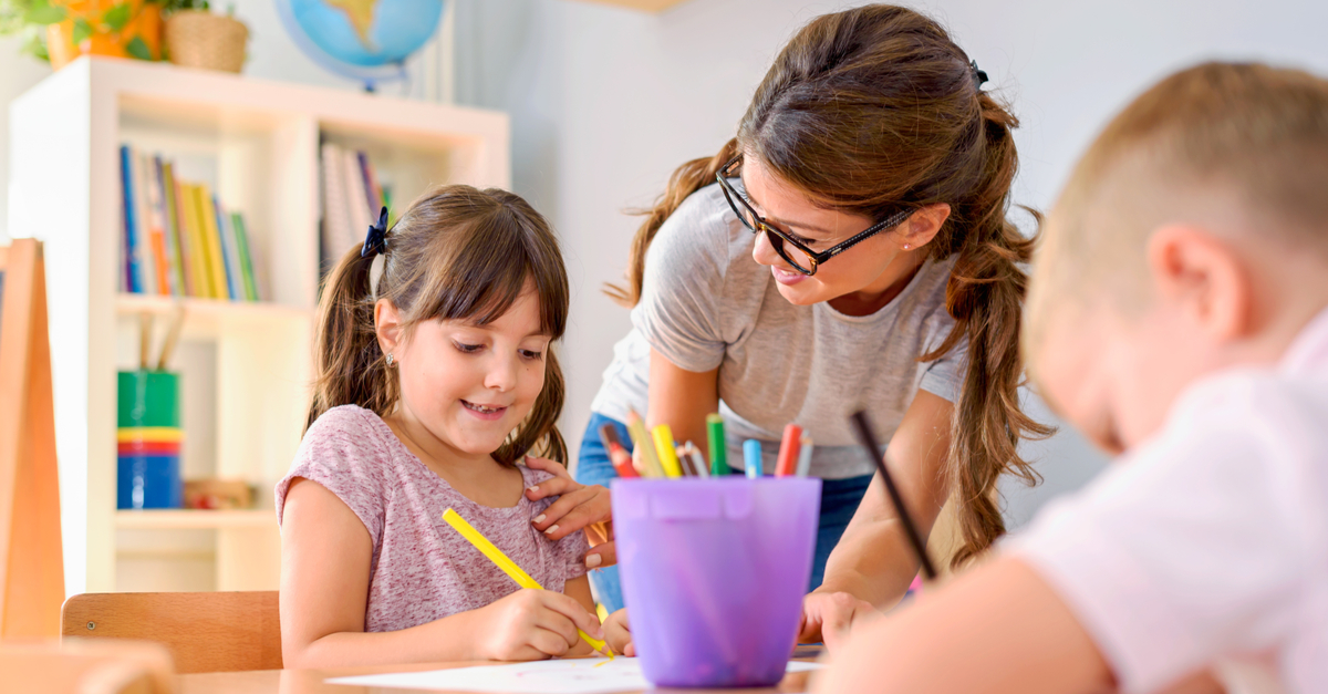 Early Learning Matters Week 2020 Catalyst Education