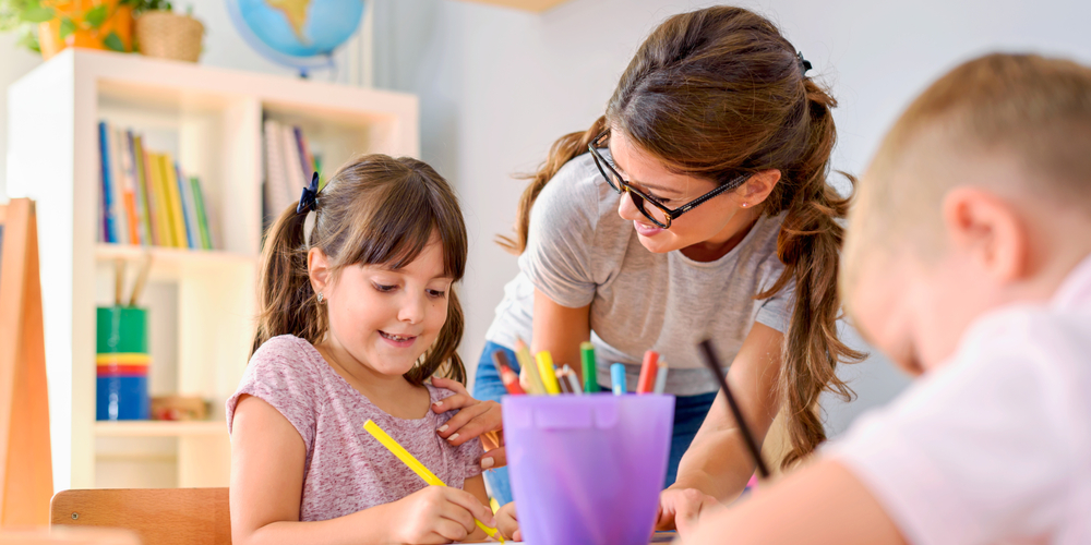 Early Learning Matters Week