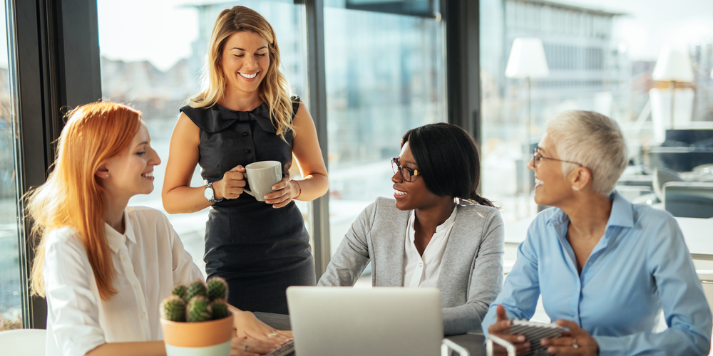 Soft skills for a stronger business