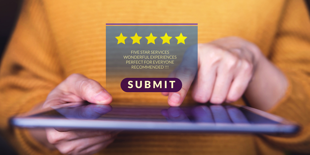 How to get online reviews for early childhood centres