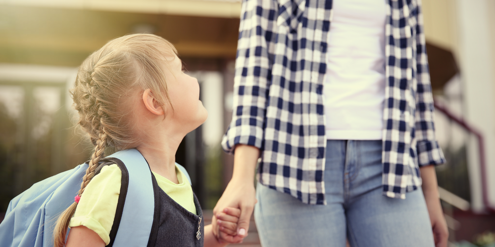 Transition tips for the return to early learning