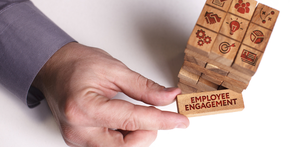 7 tips to help you boost employee engagement